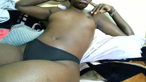 melanin_princess2 online show from June 22, 10:40 pm