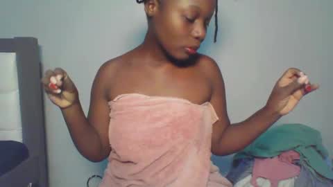 bad lil shawry online show from January 12, 9:40 pm