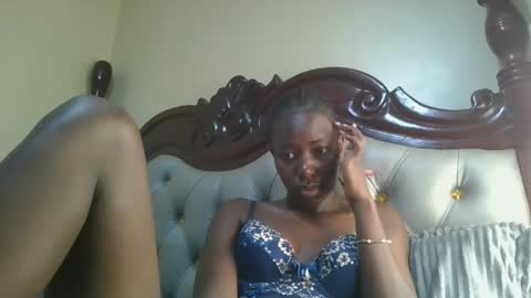 melaninblue online show from January 12, 9:58 am