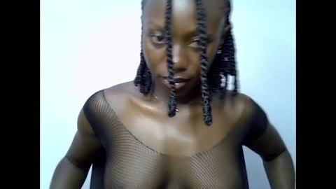 Snapshot of melanine_floral chatting on January 19, 1:01 pm Praiz online show from January 19, 1:01 pm