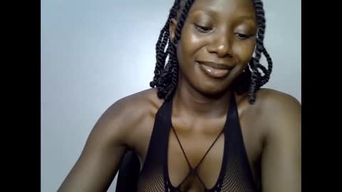 Snapshot of melanine_floral chatting on January 21, 6:34 pm Praiz online show from January 21, 6:34 pm