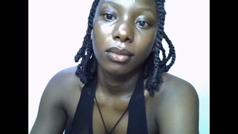 Snapshot of melanine_floral chatting on January 22, 6:31 am Praiz online show from January 22, 6:31 am