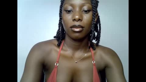 Snapshot of melanine_floral chatting on January 23, 6:35 pm Praiz online show from January 23, 6:35 pm