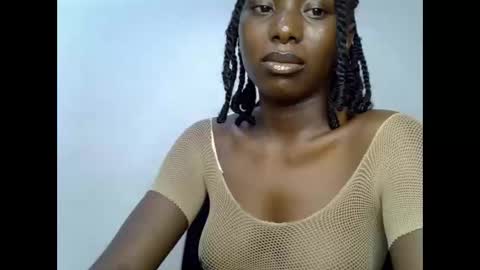 Snapshot of melanine_floral chatting on January 26, 12:43 pm Praiz online show from January 26, 12:43 pm