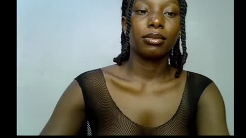 Snapshot of melanine_floral chatting on January 29, 10:16 am Praiz online show from January 29, 10:16 am