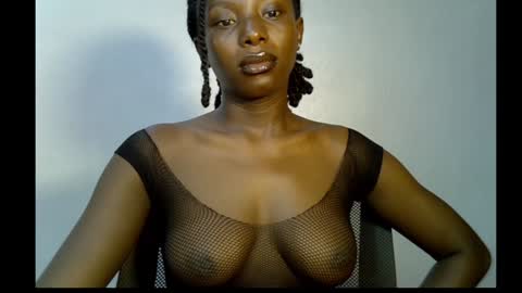 Snapshot of melanine_floral chatting on January 31, 5:51 am Praiz online show from January 31, 5:51 am