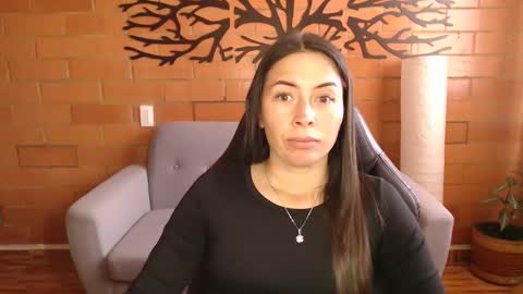 Melanny online show from November 23, 11:54 am