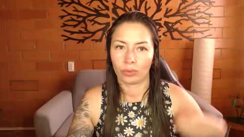 Melanny online show from January 7, 11:56 am