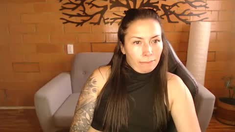 Melanny online show from January 11, 11:59 am