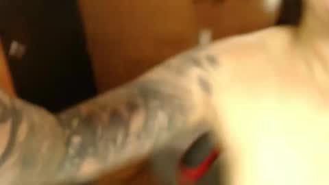 Melanny online show from April 24, 1:02 pm