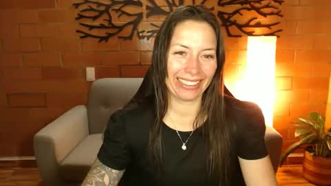 Melanny online show from April 25, 12:19 pm