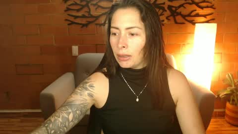 Snapshot of melanny_69 chatting on July 2, 11:38 am Melanny online show from July 2, 11:38 am