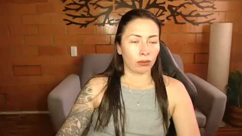 Snapshot of melanny_69 chatting on July 20, 12:07 pm Melanny online show from July 20, 12:07 pm