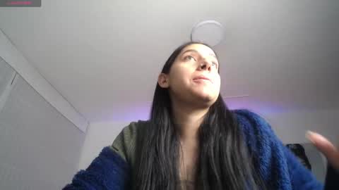 melanny_petite online show from April 25, 1:03 pm