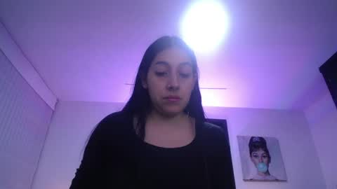 melanny_petite online show from May 29, 12:03 pm