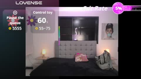 melanny_petite online show from June 10, 12:04 pm