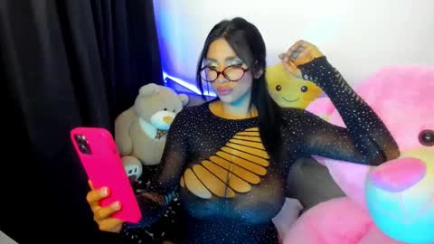 Melanny online show from March 11, 9:32 pm