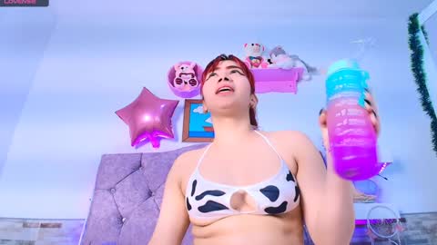 Melanny taylor online show from December 31, 8:59 am
