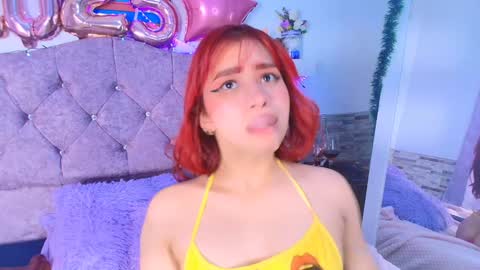 Melanny taylor online show from January 1, 9:17 am