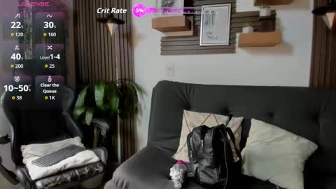 Snapshot of melany_27 chatting on December 5, 2:25 pm Melany online show from December 5, 2:25 pm