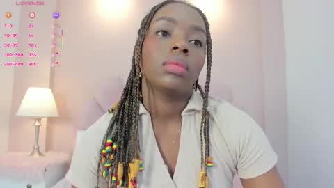 Snapshot of melany_ebonyy chatting on December 16, 4:28 am Melanie online show from December 16, 4:28 am