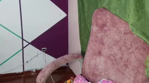 melany online show from July 8, 1:32 am