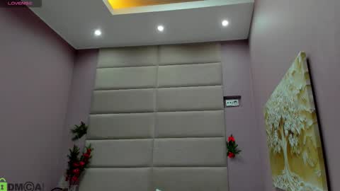 Melany online show from January 13, 1:00 am