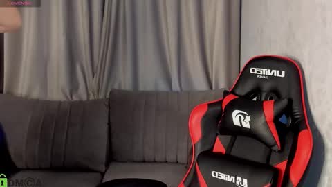 Melany online show from March 6, 1:46 am