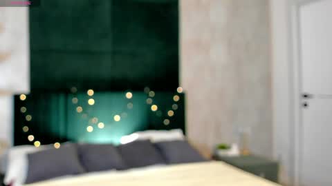 Melany online show from March 19, 12:25 am