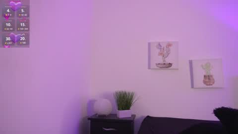 melany online show from January 24, 11:26 am