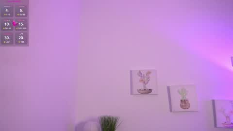 melany online show from January 29, 10:43 pm