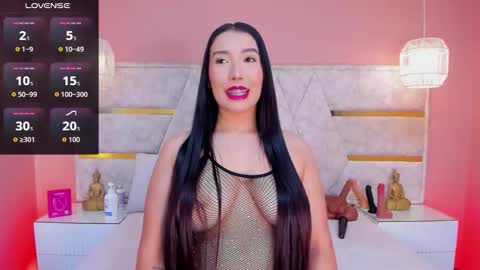 Melany Rouse online show from October 15, 4:45 am