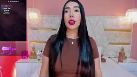 Melany Rouse online show from February 20, 3:36 am