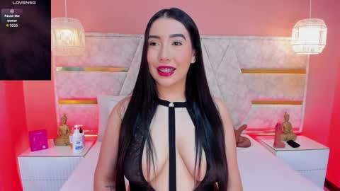 Melany Rouse online show from March 5, 11:50 am