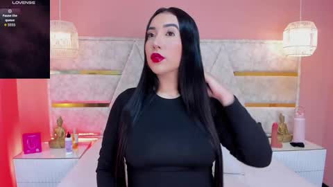 Melany Rouse online show from March 18, 11:02 am