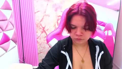 MelanyAnal  online show from June 17, 2:18 pm