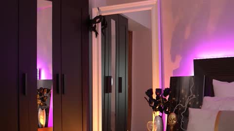 Mellanya online show from November 11, 5:18 am