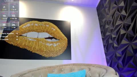 Snapshot of melanymendoza chatting on January 18, 4:10 pm Melany Mendoza online show from January 18, 4:10 pm