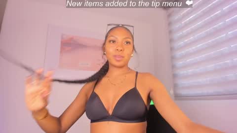 melanyriz online show from June 1, 10:11 pm