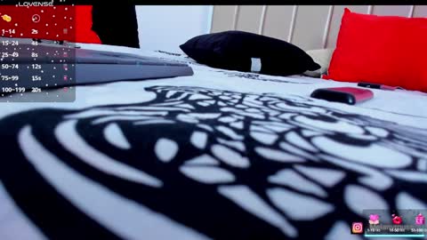 melanyrouse1 online show from January 20, 6:53 pm