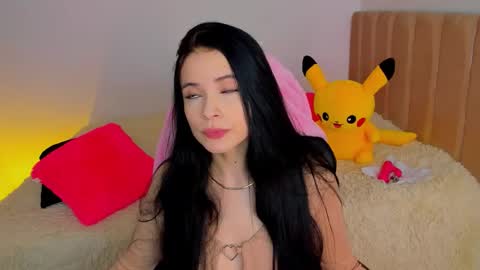 melanyrouse1 online show from January 12, 7:30 pm