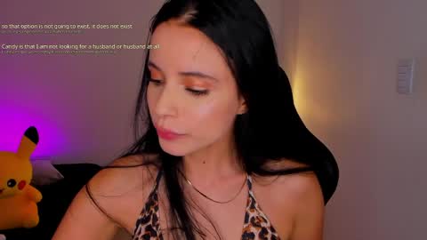 melanyrouse1 online show from May 8, 8:36 pm