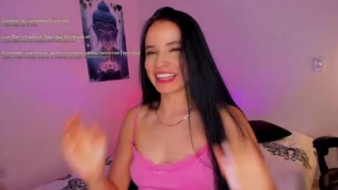 Snapshot of melanyrouse1 chatting on May 27, 1:57 am melanyrouse1 online show from May 27, 1:57 am