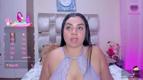 Snapshot of melanyshayk chatting on September 11, 12:55 am Melany online show from September 11, 12:55 am