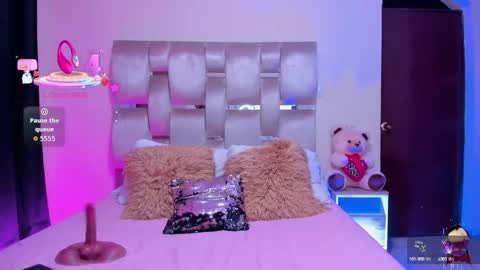 Snapshot of melanyshayk chatting on October 5, 12:09 am Melany online show from October 5, 12:09 am