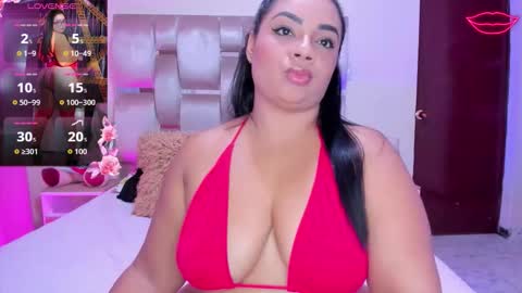 Snapshot of melanyshayk chatting on November 1, 3:58 pm Melany online show from November 1, 3:58 pm