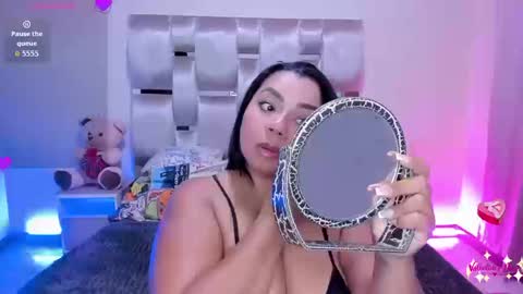 Melany online show from February 21, 4:24 am