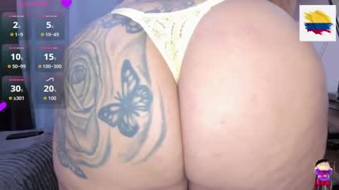 Snapshot of melanyshayk chatting on June 25, 9:30 pm Melany online show from June 25, 9:30 pm