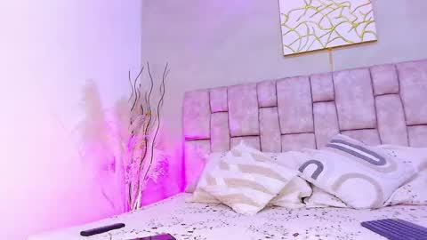 Melany online show from May 25, 12:55 pm