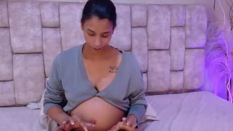 Snapshot of melanystone_ chatting on July 6, 3:03 pm Melany online show from July 6, 3:03 pm